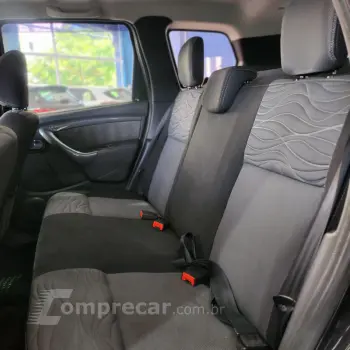 DUSTER 1.6 Expression 4X2 16V