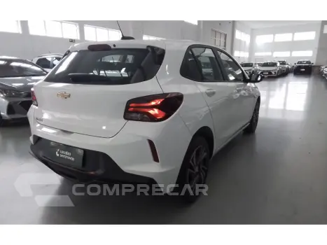 ONIX 1.0 FLEX MANUAL