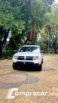 DUSTER OROCH 1.6 16V Expression