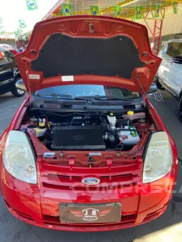 KA 1.0 I 8V