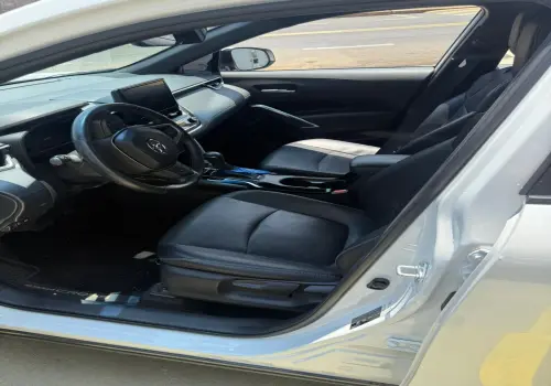 COROLLA CROSS 2.0 Vvt-ie XRE