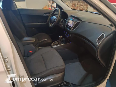 CRETA 1.6 16V Attitude