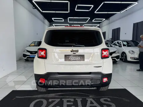 RENEGADE 1.8 16V Night Eagle