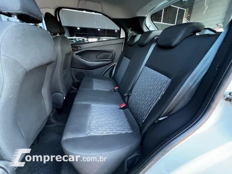 KA 1.5 TI-VCT FLEX SE PLUS MANUAL