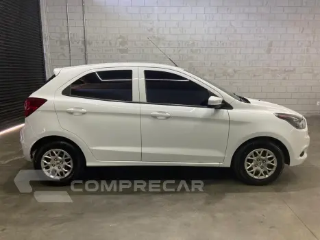 Ka 1.0 Ti-Vct Flex Se Manual