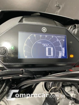 LANDER 250 ABS CONNECTED