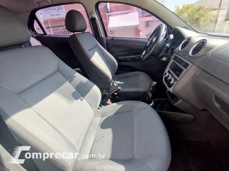 GOL 1.0 MI 8V G.V