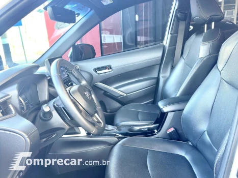COROLLA CROSS 2.0 VVT-IE FLEX XRE DIRECT SHIFT