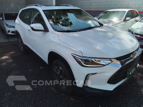 TRACKER 1.2 TURBO FLEX PREMIER AUTOMÁTICO