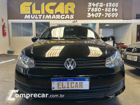 GOL 1.6 MI 8V G.VI
