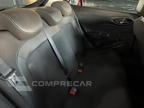 ONIX 1.4 MPFI LT 8V FLEX 4P AUTOMÁTICO