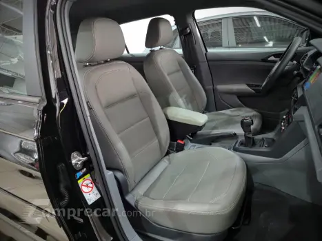 T-CROSS 1.0 200 TSI TOTAL FLEX SENSE AUTOMÁTICO