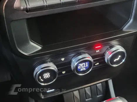 OROCH 1.3 TCE FLEX OUTSIDER X-TRONIC