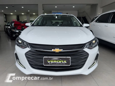 ONIX 1.0 Turbo Premier