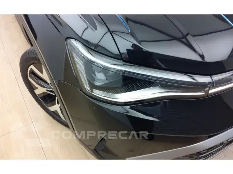 TAOS 1.4  250 TSI TOTAL FLEX HIGHLINE AUTOMÁTICO