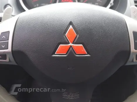 LANCER - 2.0 16V 4P AUTOMÁTICO