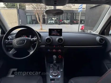 A3 1.8 TFSI Sportback 16V