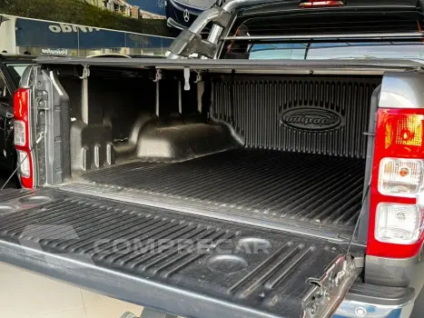 Ranger XLT 2.5 16V 4x2 CD Flex