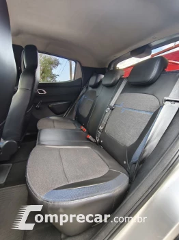 Kwid 1.0 12V 4P SCE FLEX INTENSE