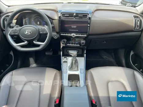 CRETA 1.0 TGDI FLEX PLATINUM AUTOMÁTICO