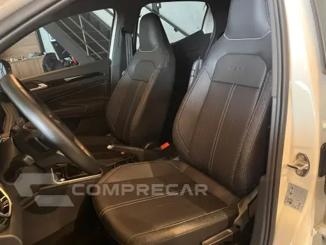 Tera 1.0 12V 4P 170 TSI HIGH AUTOMÁTICO