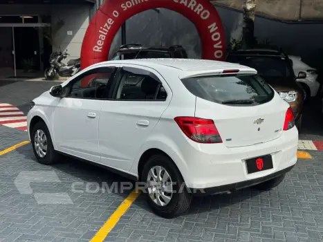 ONIX 1.4 MPFI LT 8V