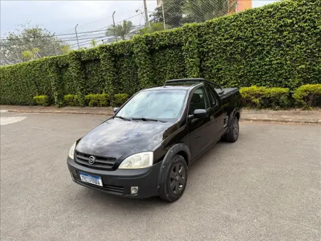 MONTANA 1.8 MPFI Conquest CS 8V