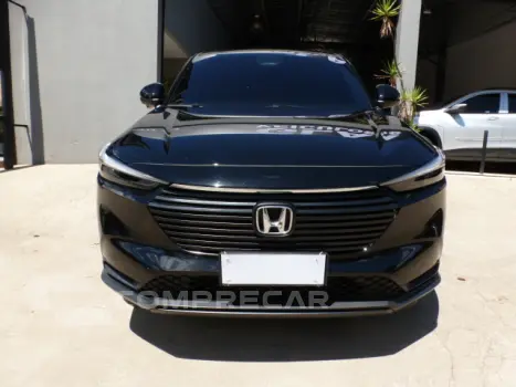 HR-V 1.5 DI I-vtec EXL