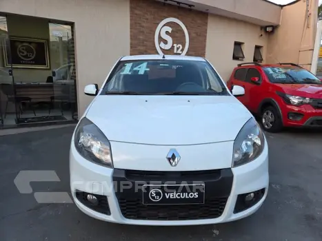 SANDERO