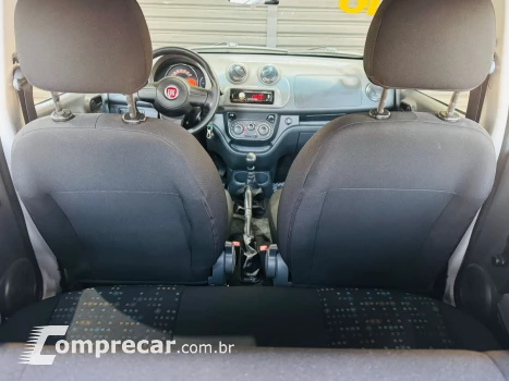 UNO 1.0 EVO Vivace 8V