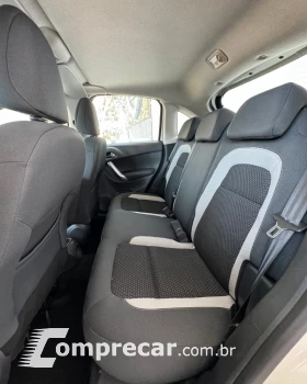 C3 1.6 Exclusive 16V