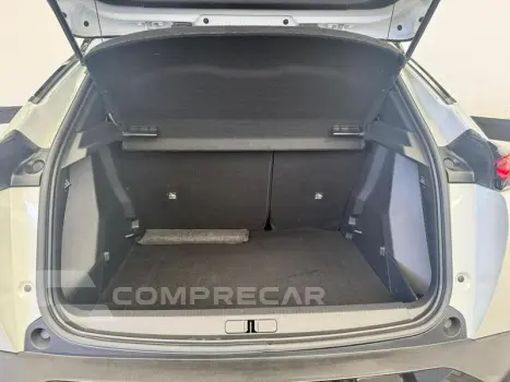 2008 GT 1.0 TURBO FLEX 5P AUT.