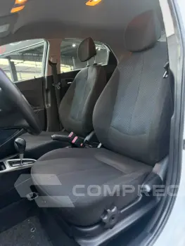 HB20 1.6 Comfort Style 16V