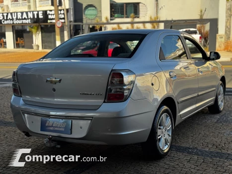COBALT 1.4 LTZ 8V