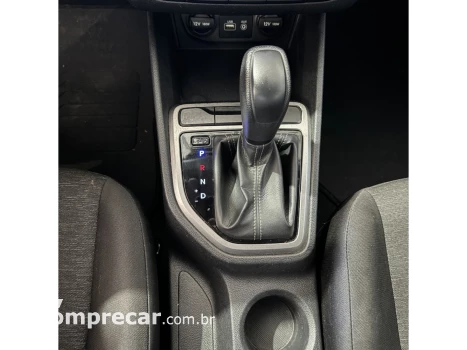 CRETA 1.6 16V FLEX ATTITUDE AUTOMÁTICO