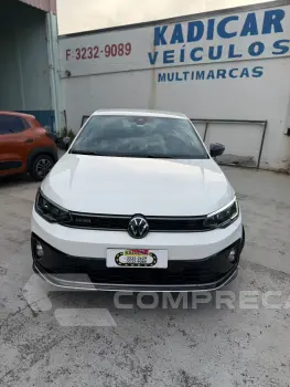 VIRTUS 1.4 250 TSI Exclusive