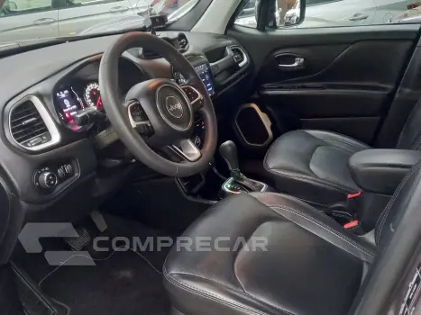Renegade 1.8 16V Flex 4P Automático