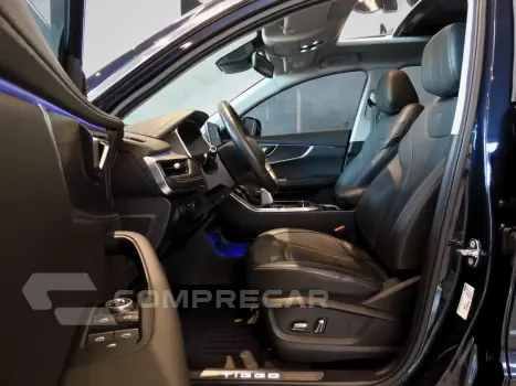TIGGO 8 1.6 Tgdi TXS MAX Drive