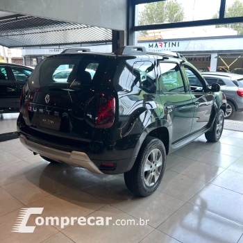 DUSTER Dynamique 1.6 Flex 16V Mec.