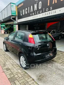 PUNTO 1.6 Essence 16V