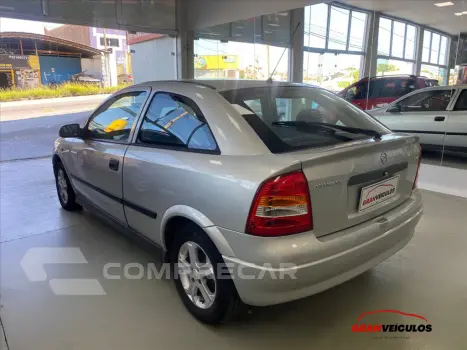 ASTRA 1.8 MPFI GL 8V GASOLINA 2P MANUAL