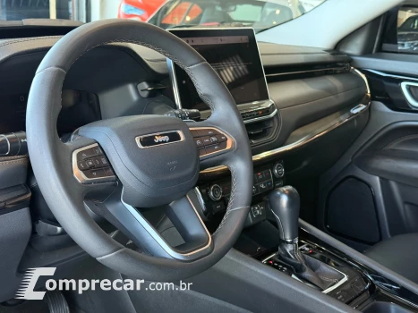 COMPASS LIMITED T270 1.3 TB 4x2 Flex Aut
