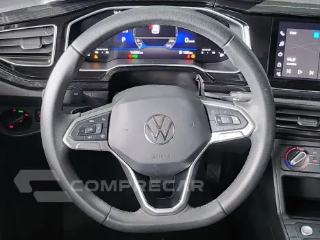 POLO 1.0 170 TSI SENSE AUTOMÁTICO