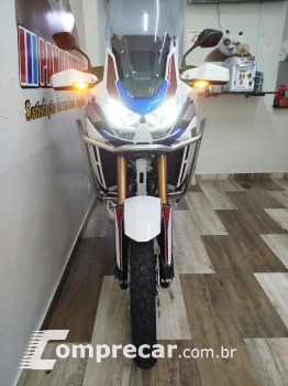 CRF 1100 50 cc