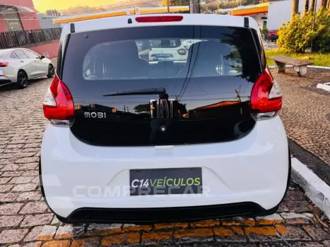 MOBI LIKE 1.0 Fire Flex 5p.