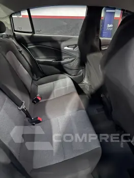CHEVROLET ONIX PLUS  1.0 TURBO