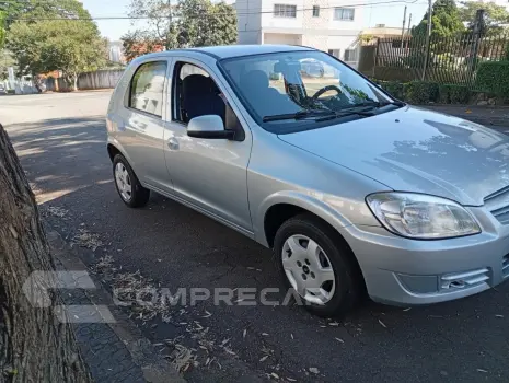 CELTA 1.0 MPFI Spirit 8V