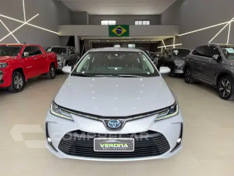 Corolla Altis  1.8