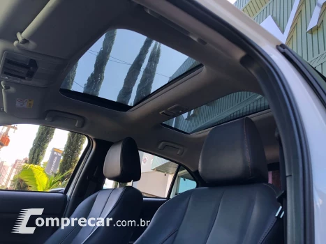 Eclipse Cross 1.5 Mivec Turbo Gasolina Hpe-S Cvt