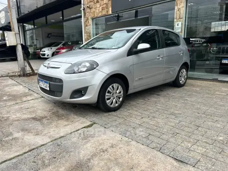 PALIO 1.0 MPI ATTRACTIVE 8V FLEX 4P MANUAL